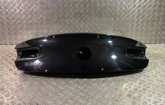 Mercedes-Benz E W238 Tailgate/trunk/boot lid