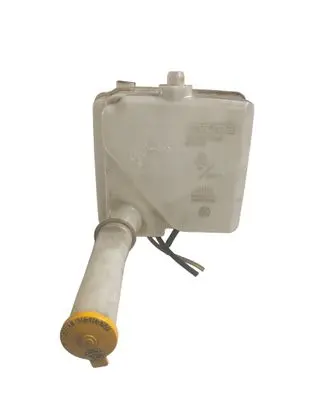 Mazda 6 Window washer liquid tank fill tube 860142759
