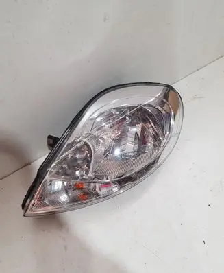 Renault Trafic II (X83) Headlight/headlamp 8200701354
