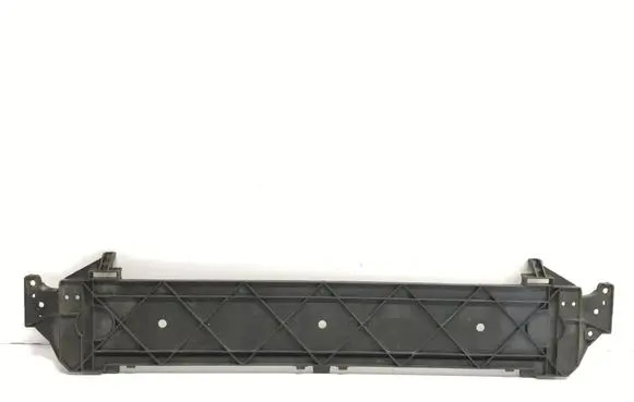BMW 5 F10 F11 Bottom radiator support slam panel 7804619