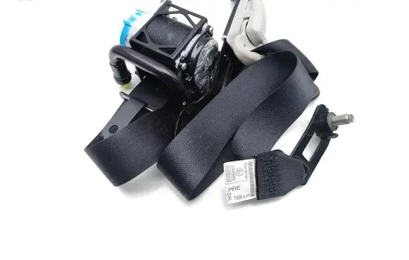 Mazda CX-5 II Front seatbelt TK-AH3-EH983 TK-AH3-H1010
