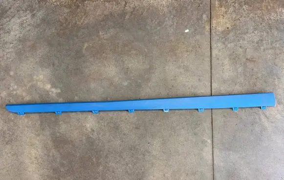 BMW i3 Side skirt front trim 7417936