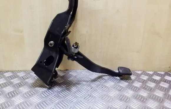 Brake pedal