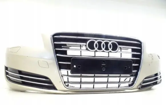 Audi A8 S8 D4 4H Front bumper