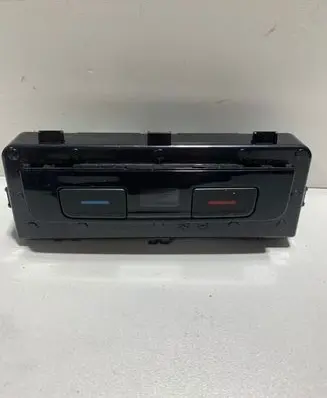 Volkswagen PASSAT B8 Other switches/knobs/shifts 3G0907049D