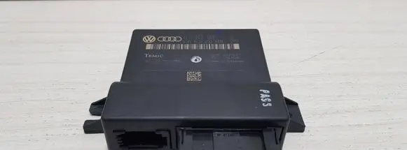Audi A6 S6 C6 4F Other control units/modules 4L0907468 4L0910468