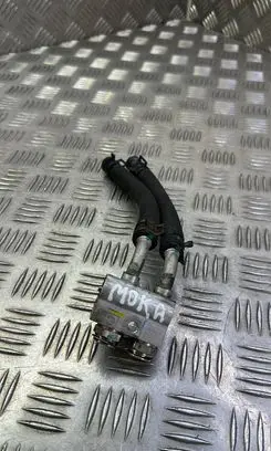 Coolant pipe/hose