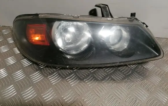 Nissan Almera N16 Headlight/headlamp 10016391 H235GRLE