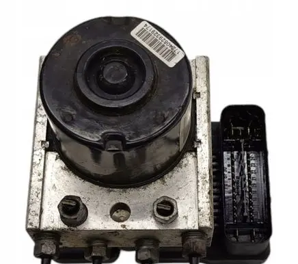 Peugeot 207 ABS Pump 9663945580