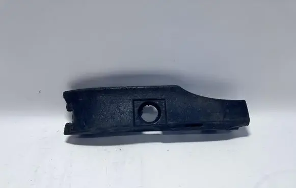 Mercedes-Benz ML W164 Front bumper foam support bar A1648800335
