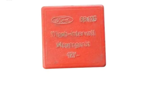 Ford Mondeo MK II Other relay 68125