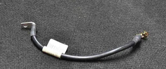 Volkswagen Jetta VI Negative earth cable (battery) 5C0971244