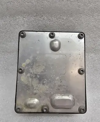 Volvo XC90 Torque split ecu control unit/module 31380867