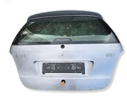 Mercedes-Benz A W168 Tailgate/trunk/boot lid A1687420110