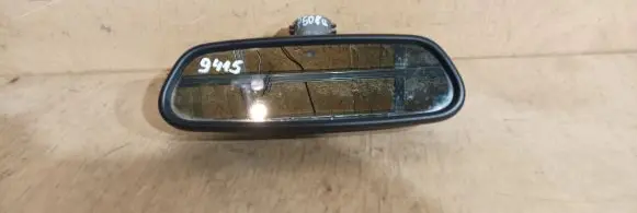 Peugeot 508 Rear view mirror (interior) 96758889XT 96758889 9052796