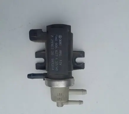 Volkswagen PASSAT B5 Turbo solenoid valve 1H0906627A 98T254 72190325