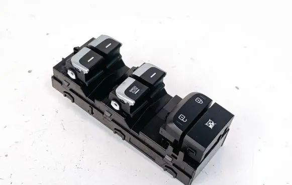KIA Sportage Electric window control switch 93570F1800