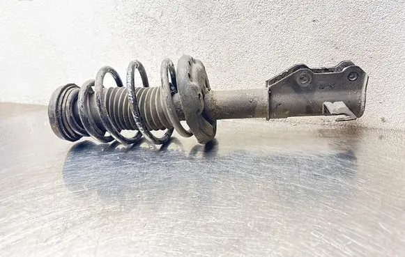 Opel Insignia A Front shock absorber with coil spring 334966
