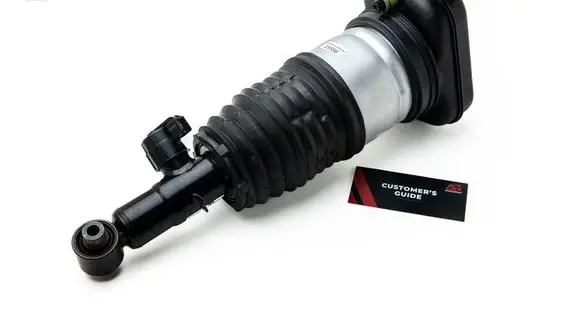 BMW X5M G05 F95 Air suspension bag 37106869040 78315615 462400019937
