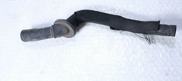 Audi A6 S6 C6 4F Air intake hose/pipe 4F1265347A