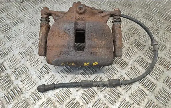 Volkswagen e-Golf Front brake caliper 5521C