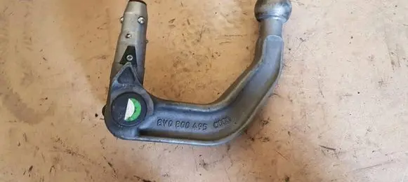 Audi A3 S3 8V Tow bar 8V0800495