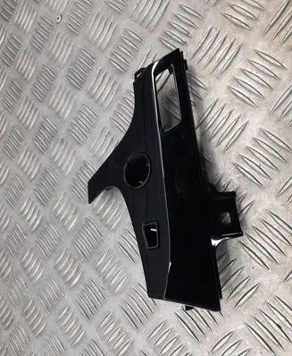 Audi Q7 4M Dashboard glove box trim 4M1853241