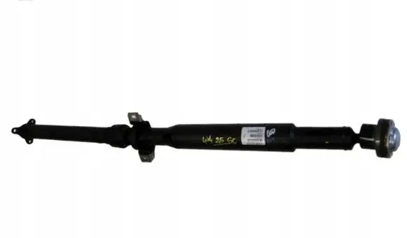 Mercedes-Benz ML W166 Drive shaft (set) A1664101001