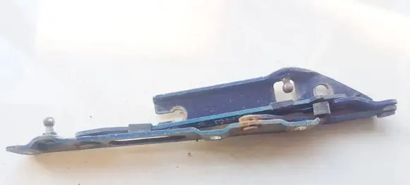 BMW 3 E36 Tailgate/trunk/boot hinge 