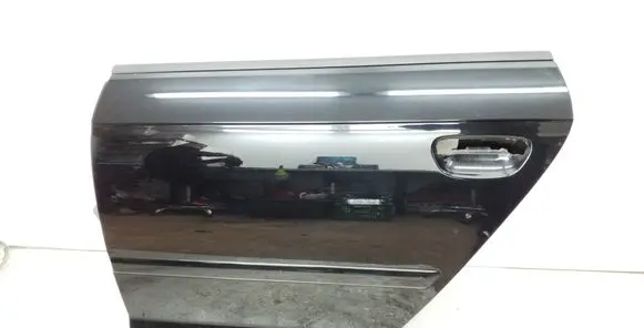 Audi A3 S3 8P Rear door LY9B