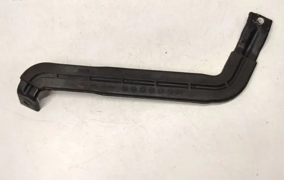 BMW 3 E90 E91 Battery bracket 7549425 61217549425