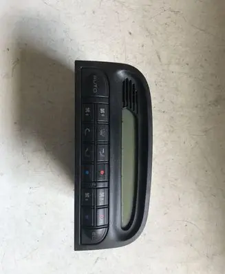 Ford Galaxy Climate control unit 7M0907040AS 59592282
