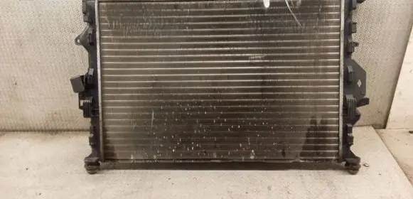 Ford S-MAX Coolant radiator 