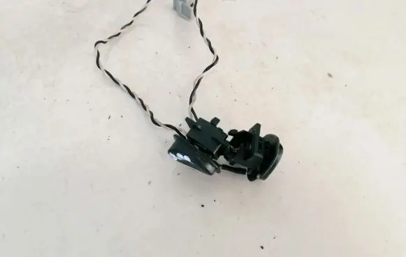 Renault Scenic I Steering wheel buttons/switches 
