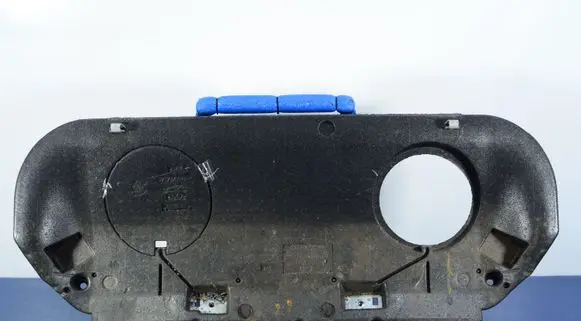 BMW X5M F85 Second row seats 7315122