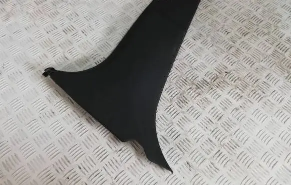 Toyota Aygo AB40 (A) pillar trim 632101820R 624140H020