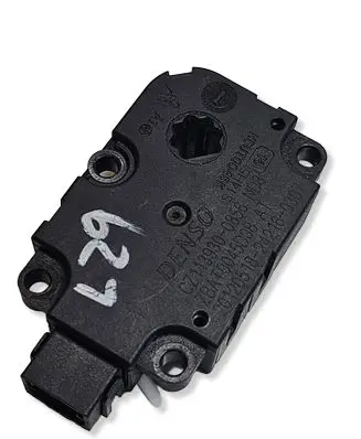 Mercedes-Benz B W246 W242 Air flap motor/actuator ZBAT0045D08 0120518
