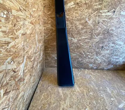 Mercedes-Benz S W140 (A) pillar trim 1406920389 SP2787