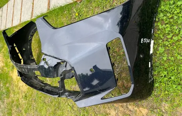 BMW X5 G05 Front bumper