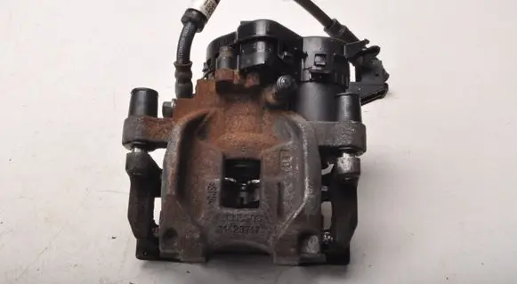 Volvo S90, V90 Rear brake caliper 31687345