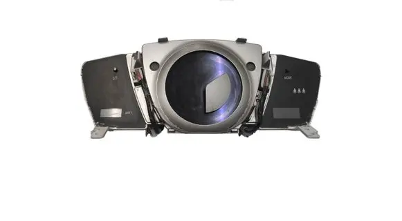 Toyota Urban Cruiser (XP110) Speedometer (instrument cluster) 8380052W502 564140 20090730090921