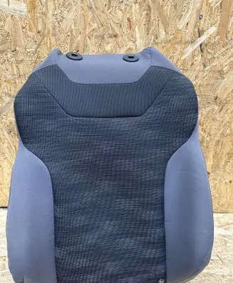 Volkswagen ID.5 Front passenger seat 
