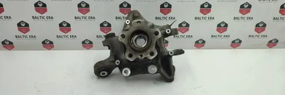 BMW 5 G30 G31 Rear wheel hub 6866338 R0104