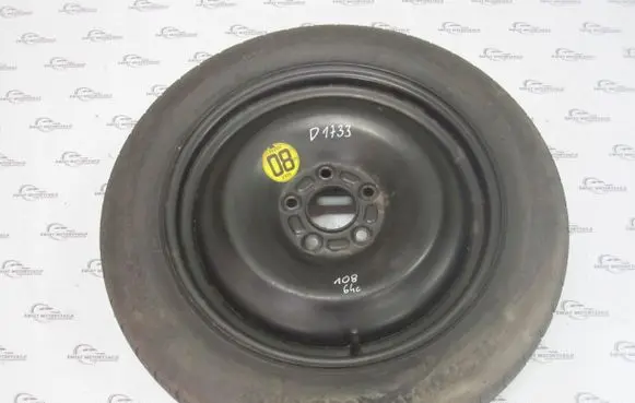 Ford Mondeo Mk III R16 spare wheel 1S71MH