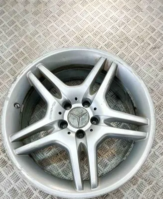 Mercedes-Benz SL R230 R12 spare wheel A2114012702 9JX18EH2ET39