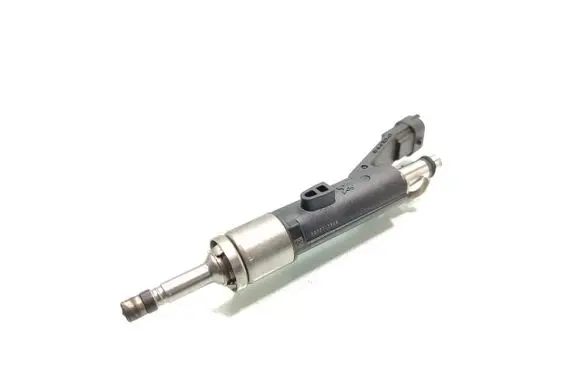 Opel Crossland X Fuel injector 9822715980