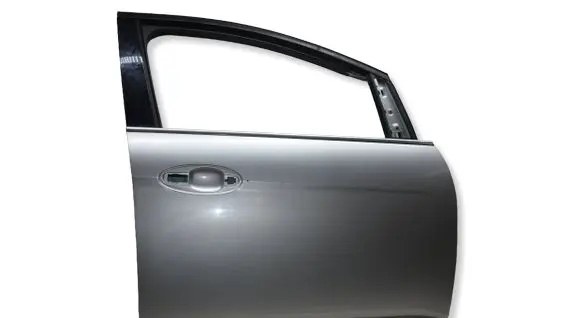 Ford C-MAX II Front door 