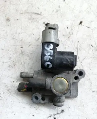 Honda Accord Idle control valve (regulator) MX1368001141