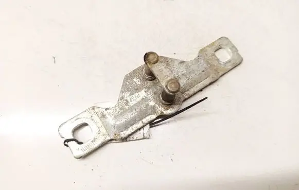 Skoda Fabia Mk2 (5J) Rear door lock loop/hook striker 8P4827507 8P4827507A