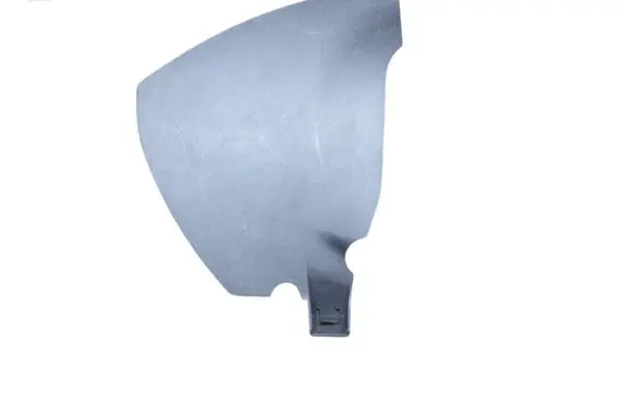 Renault Trafic III (X82) Dashboard side end trim 689200230R 93452500